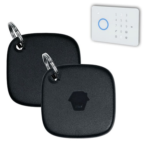 Rfid schlüssel 3000t - rfid-schlüssel,