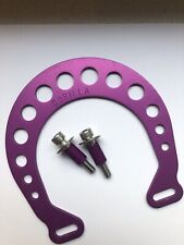 Gorilla, brake booster, violett NOS, Yeti, Trek, Cannondale, Ibis, Klein,