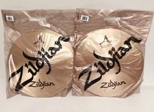 Zildjian A Series 14" New Beat