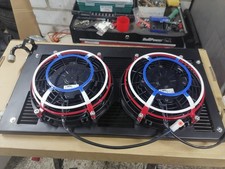 Kondensator Klimaanlage