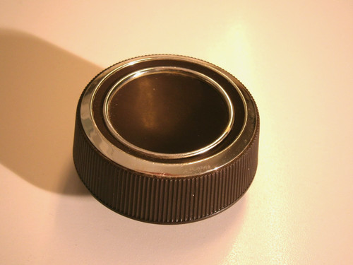 Vorderer drehknopf groß für - groß,
