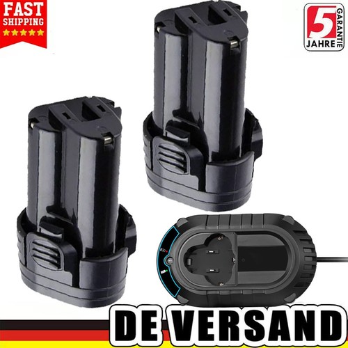 Für makita akku bl1013 0ah - akku,