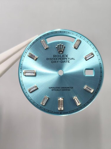 Rolex day date - day-date, 40