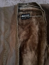 Mantel herren aus - mantel, l