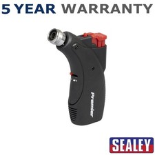 Sealey Premier Micro Butan