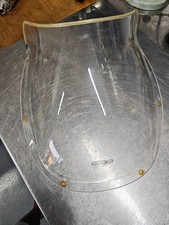 Ducati ST4 erhöhte Verkleidungsscheibe von MRA