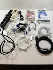 Kabel konvolut netzwerkkabel - kabel,
