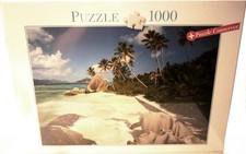 BLATZ Puzzle 1000 Teile plus
