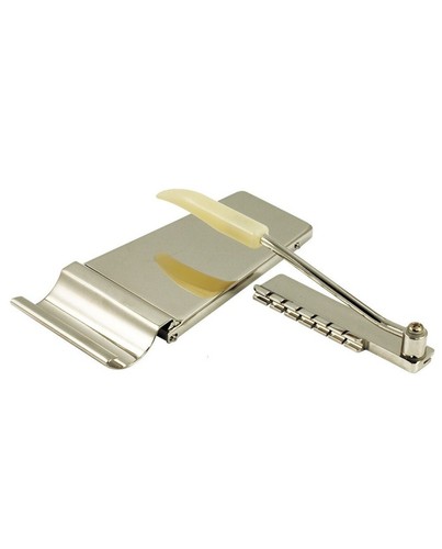 Vibrato lang nickel - vibrato, nickel,