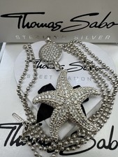Thomas sabo kugel kette pave - sabo,