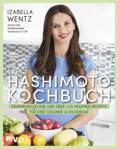 Das hashimoto kochbuch - das, hashimoto-kochbuch