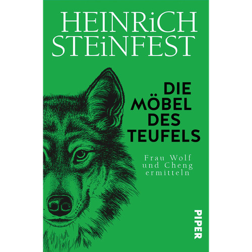 Die möbel des - die,
