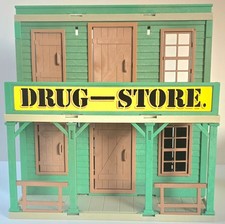 Playmobil 3424 drugstore - 3424,