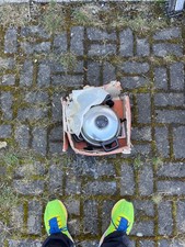 Cloer Typ 11 Vintage