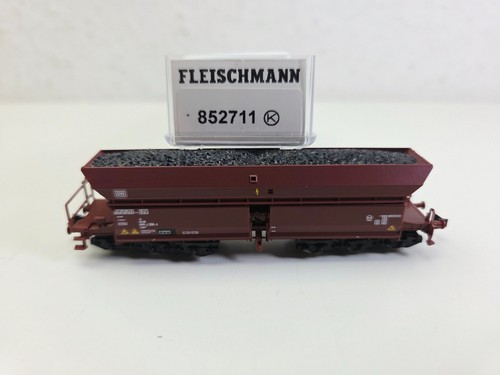 Fleischmann 852711 - fleischmann, n