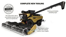 UNIVERSAL HOBBIES 1/32 NEW