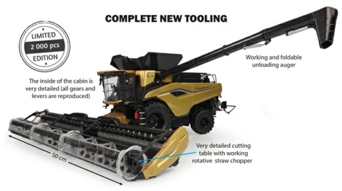 Universal hobbies new - hobbies, 1/32
