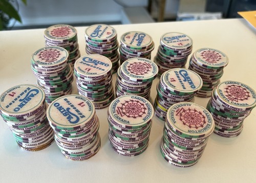 1998 casino edmonton gaming - 1998,
