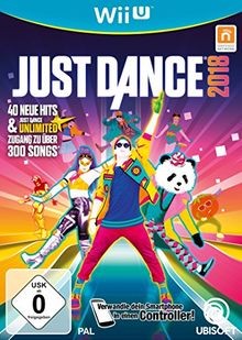 Just dance 2018 nintendo - -, [nintendo