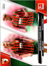 2021-22 Topps Bundesliga #200