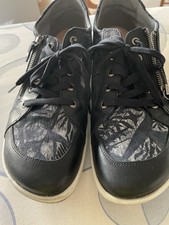 Helvesko Damen Schuhe Gr.42