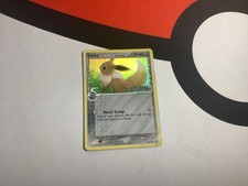 Eevee Delta Species 68/113