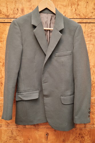 Sakko bespoke hacking - hacking, jacket
