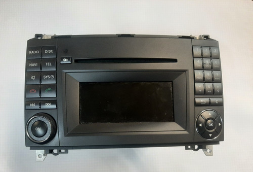 Autoradio telefon - autoradio, cd
