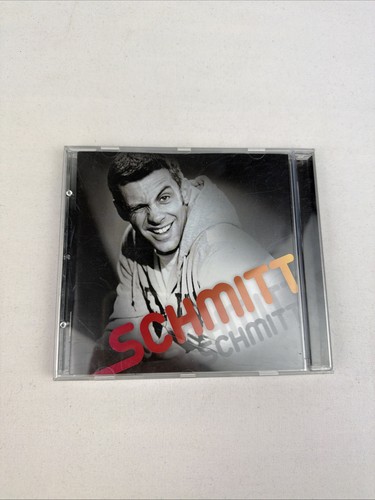 Martin schmitt cd - -,