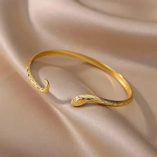 Einzigartige stil 18k gelbgold - 18k,