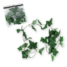 Künstliche Efeugirlande 180