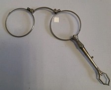 Lorgnette Lorgnon Klappbrille