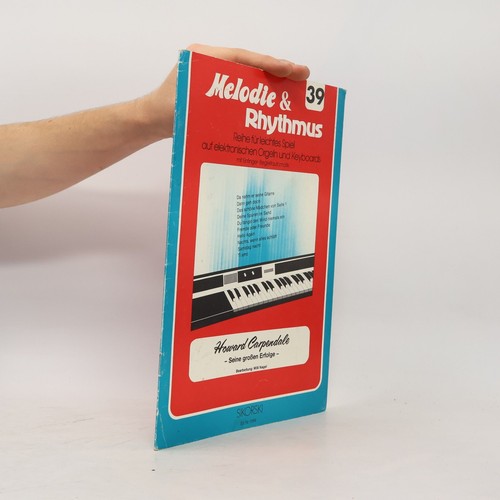Melodie rhythmus - &, 39 