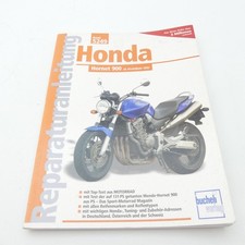 Honda 900 hornet sc48 - cb,