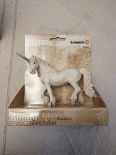 Schleich Ritter Einhorn