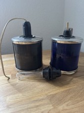 2 Hella Oldtimer Positionslampe Seglerlaterne H2386 D 801