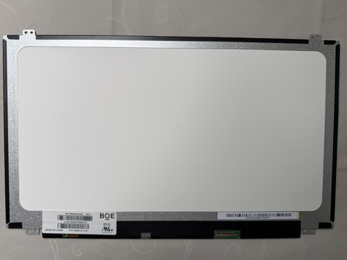 Led notebook display - 15,6",