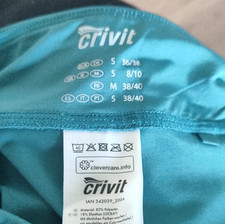 Crivit damen sport leggings - crivit,