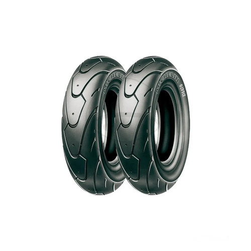 Reifen michelin 120 51l - reifen, 120/70-12