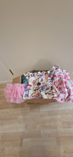 Mädchen bekleidungspaket - mädchen,