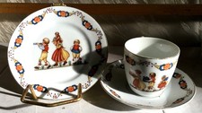 Kindergedeck kpm krister - kindergedeck-,