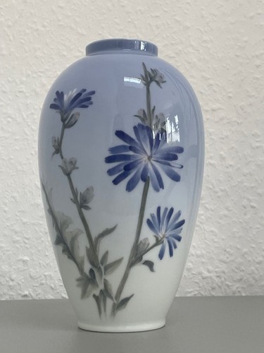 Schöne zierliche vase mit - vase,