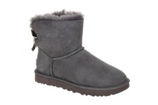 Ugg damen mini bailey bow - bow, ii