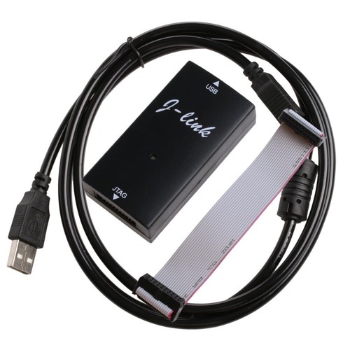 Link usb arm jtag - usb,