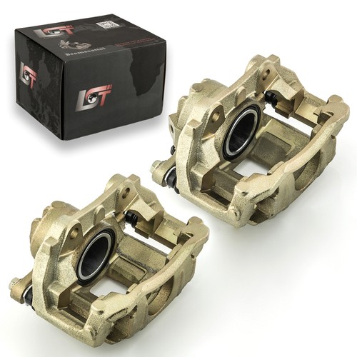 Front brake caliper - brake,