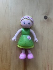 Haba Little Friends Puppe Mali