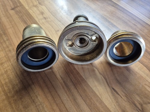 Autogas lpg adapter - lpg,