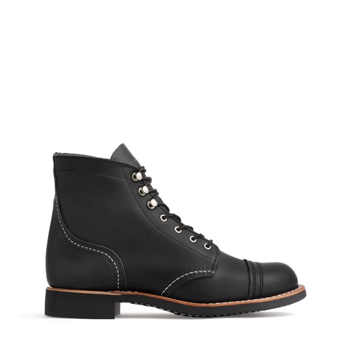Red wing womens iron ranger - wing,