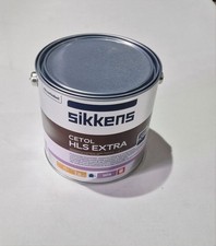 Sikkens cetol hls extra - sikkens,