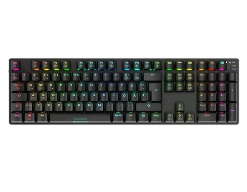 Sharkoon sgk36w kabellose - sgk36w,